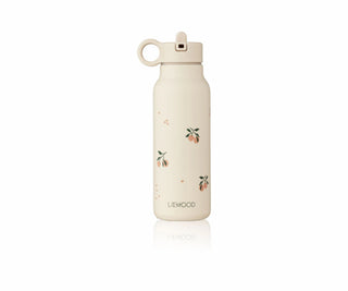 Liewood Falk water bottle - Peach sea shell mix