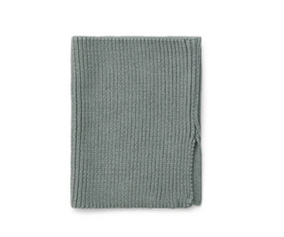 Liewood  Mathias Neck Warmer Blue fog