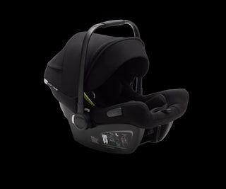 Bugaboo  Turtle Air by Nuna - Black