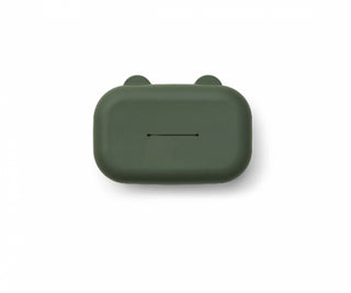 Liewood Emi Wet Wipes Cover - Hunter green