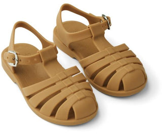 Liewood Bre Sandals - Golden caramel 26