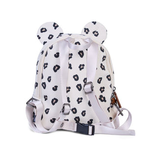 Childhome My First Bag Kinderrugzak - Leopard