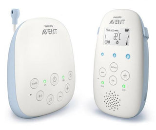 Avent Babyfoon - SCD715/26