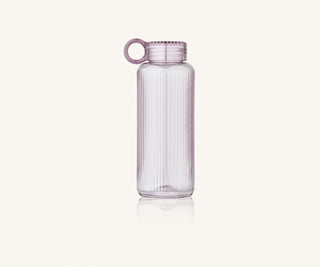 Liewood Abel water bottle 500 ml - Misty Lilac