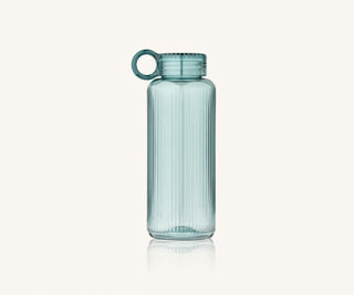 Liewood Abel water bottle 500 ml - Sea Blue