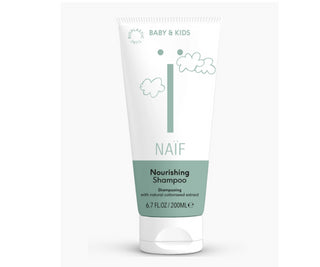 Naïf Shampoo Baby 200 ml