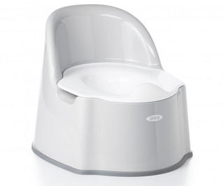 Oxo tot  Potty Chair Grey