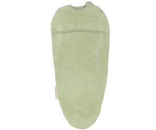 Puckababy Piep teddy Olive 0-3 maand 2.5 TOG