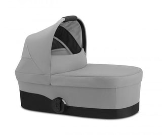 Cybex  Cot S - Lava grey