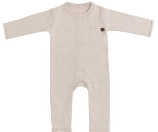 Baby's only Boxpakje melange warm linen