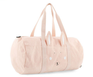 Trixie Kids roll bag - Mrs. Rabbit