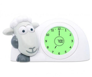 ZAZU  Sleeptrainer Sheep - Sam Grey