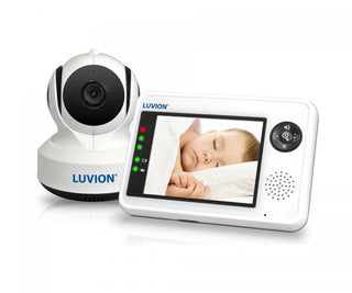 Luvion  Essential babyfoon