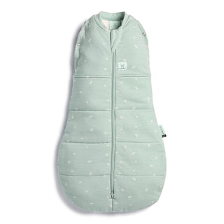 Ergopouch Ergococoon - Sage 2.5 TOG