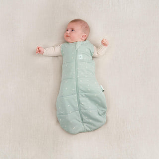 Ergopouch Ergococoon - Sage 2.5 TOG