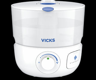 VICKS Top Fill Cool Mist