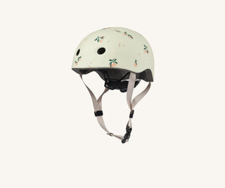 Liewood Hilary Bike Helmet - Peach Sea shell