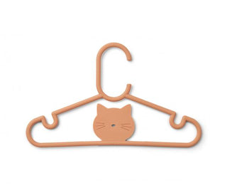 Liewood Falton Hanger 8-Pack - Tuscany rose