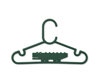 Liewood Falton Hanger 8-Pack - Garden green