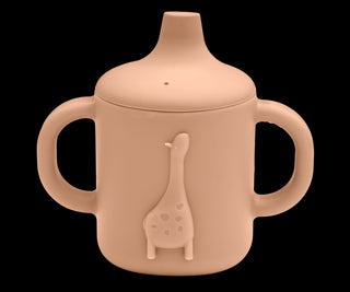 Liewood Amelio Sippy Cup -Tuscany rose