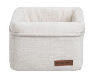 Baby's only Commodemandje breeze warm linen