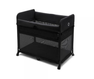 Bugaboo  Startdust - Complete black