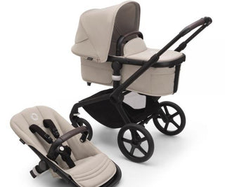 Bugaboo  Fox 5 - Desert taupe