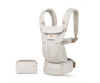 Ergobaby  Omni breeze - Natural beige