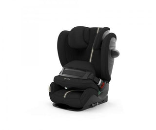 Cybex Pallas G i-Size - Moon Black Plus