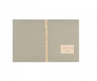 Nobodinoz Mozart changing pad • laurel green