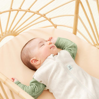 Ergopouch Ergococoon - Oatmeal Marle 1 tog