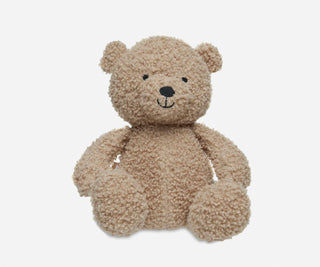 Jollein  Knuffel Teddy Bear - Biscuit