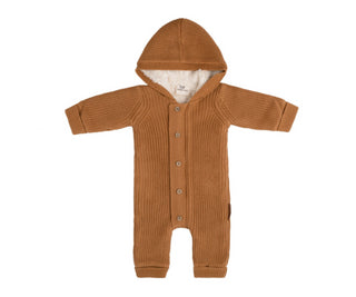 Baby's only Overall teddy Soul caramel