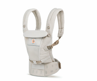 Ergobaby  Adapt Soft Flex Mesh- Natural Beige