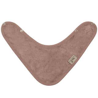 Timboo Bandana - Mellow mauve dubbellaags