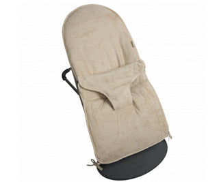 Timboo  Relaxinlegger Baby Bjorn - Frosted Almond