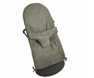 Timboo  Relaxinlegger Baby Bjorn - Whisper Green