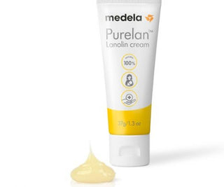 Medela  Purelan™- lanolinezalf - 37 gram