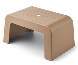 Liewood  Ulla Step Stool - 3070 Oat