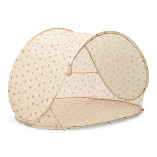 Liewood Cassie Pop Up Tent - Peach Sea shell