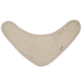 Timboo Bandana - Feather grey dubbellaags