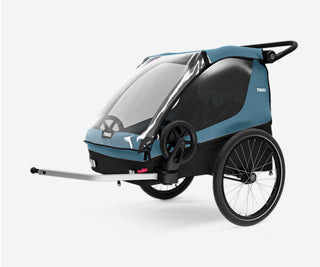 Thule Courier