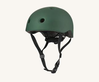 Liewood Hilary Bike Helmet - Hunter green