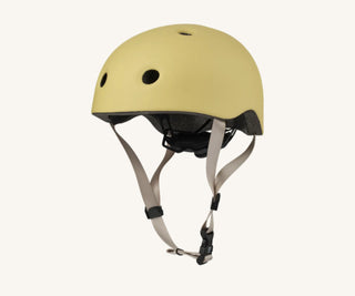 Liewood Hilary Bike Helmet - Crispy corn