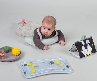 Taf toys  Tummy-Time Essentials Kit