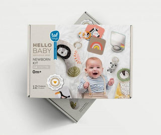 Taf toys  Newborn develop & play kit