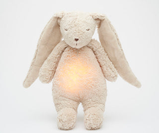 Moonie The Humming Bunny - Sand Natur