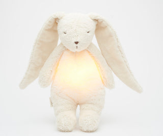 Moonie The Humming Bunny - Polar Natur