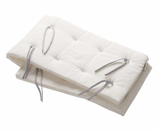 Leander Bumper for Leander Linea™ and Luna™ baby cot Snow