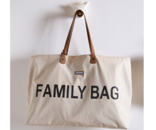 Childhome  Family Bag Verzorgingstas - Ecru